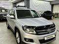 Volkswagen Tiguan 2012 года за 9 000 000 тг. в Алматы – фото 6