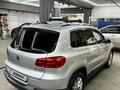 Volkswagen Tiguan 2012 года за 9 000 000 тг. в Алматы – фото 8