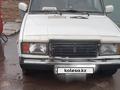 ВАЗ (Lada) 2107 2008 года за 750 000 тг. в Уральск