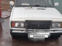 ВАЗ (Lada) 2107 2008 года за 750 000 тг. в Уральск