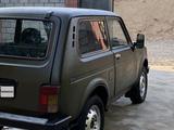 ВАЗ (Lada) Lada 2121 1999 года за 950 000 тг. в Шымкент – фото 5