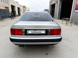 Audi 100 1992 года за 2 200 000 тг. в Актау – фото 3