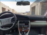 Audi 100 1992 года за 2 200 000 тг. в Актау – фото 4