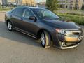 Toyota Camry 2014 года за 6 200 000 тг. в Актобе – фото 2