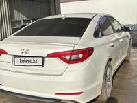 Hyundai Sonata 2016 годаfor7 000 000 тг. в Алматы