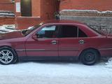 Mercedes-Benz C 200 1994 года за 1 180 000 тг. в Астана – фото 5