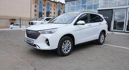 Haval M6 Elite 1.5T MT 2023 года за 7 990 000 тг. в Сатпаев