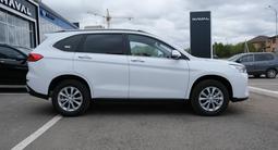 Haval M6 Elite 1.5T MT 2023 годаүшін7 990 000 тг. в Сатпаев – фото 4