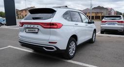 Haval M6 Elite 1.5T MT 2023 года за 7 990 000 тг. в Сатпаев – фото 5