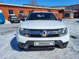 Renault Duster 2016 года за 6 100 000 тг. в Кокшетау – фото 2