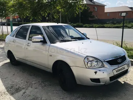 ВАЗ (Lada) Priora 2172 2013 года за 1 700 000 тг. в Атырау