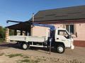 Foton  Aumark BJ10xx/11xx 2015 года за 8 800 000 тг. в Алматы – фото 4