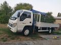 Foton  Aumark BJ10xx/11xx 2015 года за 8 800 000 тг. в Алматы – фото 7