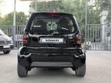 Smart Fortwo 2002 года за 2 100 000 тг. в Тараз – фото 4