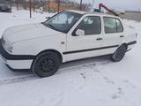 Volkswagen Vento 1992 годаfor1 400 000 тг. в Шымкент – фото 2