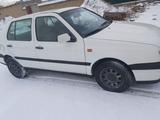 Volkswagen Vento 1992 годаfor1 400 000 тг. в Шымкент – фото 3