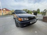 ВАЗ (Lada) 2114 2012 годаүшін3 200 000 тг. в Кызылорда – фото 5