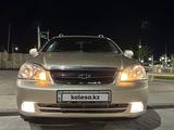 Chevrolet Lacetti 2007 года за 3 000 000 тг. в Туркестан – фото 2