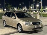 Chevrolet Lacetti 2007 года за 3 000 000 тг. в Туркестан