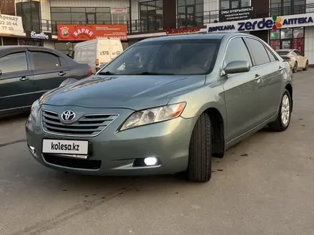 Toyota Camry 2006 года за 6 200 000 тг. в Алматы – фото 2