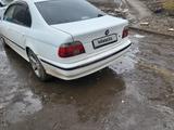 BMW 528 1999 года за 2 400 000 тг. в Караганда – фото 5