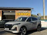 Changan CS55 Plus 2024 года за 8 450 000 тг. в Усть-Каменогорск – фото 3
