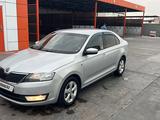 Skoda Rapid 2014 года за 4 800 000 тг. в Актау