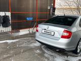 Skoda Rapid 2014 года за 4 800 000 тг. в Актау – фото 2