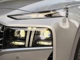 Hyundai Santa Fe 2023 года за 15 600 000 тг. в Алматы – фото 2