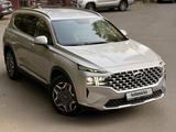 Hyundai Santa Fe 2023 года за 15 600 000 тг. в Алматы
