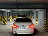 BMW 528 2012 годаүшін9 000 000 тг. в Шымкент