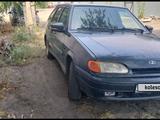 ВАЗ (Lada) 2114 2013 года за 1 000 000 тг. в Семей – фото 2
