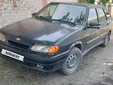 ВАЗ (Lada) 2114 2013 года за 1 000 000 тг. в Семей – фото 3