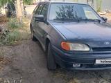 ВАЗ (Lada) 2114 2013 года за 1 000 000 тг. в Семей – фото 4