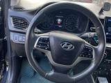 Hyundai Accent 2021 года за 7 000 000 тг. в Павлодар – фото 3