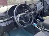 Hyundai Accent 2021 года за 7 000 000 тг. в Павлодар – фото 5