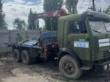 КамАЗ 1986 годаүшін5 000 000 тг. в Актобе – фото 3