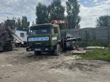 КамАЗ 1986 годаүшін5 000 000 тг. в Актобе