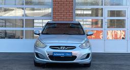 Hyundai Accent 2014 годаүшін5 250 000 тг. в Актобе – фото 2