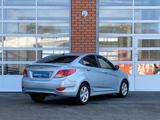 Hyundai Accent 2014 года за 5 250 000 тг. в Актобе – фото 3