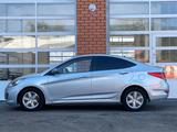 Hyundai Accent 2014 года за 5 250 000 тг. в Актобе – фото 5