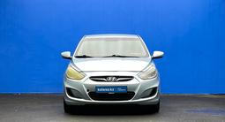 Hyundai Accent 2014 годаүшін5 280 000 тг. в Актобе – фото 2