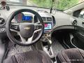 Chevrolet Aveo 2014 года за 3 999 999 тг. в Шымкент – фото 20