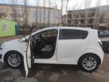 Chevrolet Aveo 2014 года за 3 999 999 тг. в Шымкент – фото 2