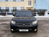 Hyundai Santa Fe 2007 года за 5 900 000 тг. в Петропавловск – фото 3