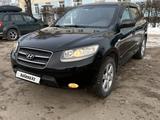 Hyundai Santa Fe 2007 года за 5 900 000 тг. в Петропавловск