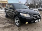 Hyundai Santa Fe 2007 года за 5 900 000 тг. в Петропавловск – фото 2