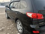 Hyundai Santa Fe 2007 года за 5 900 000 тг. в Петропавловск – фото 4