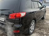 Hyundai Santa Fe 2007 года за 5 900 000 тг. в Петропавловск – фото 5