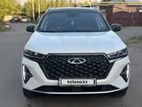 Chery Tiggo 7 Pro 2023 года за 6 900 000 тг. в Алматы – фото 4